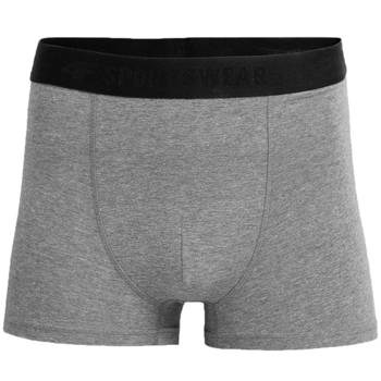 bokserki męskie 4F Men's Briefs H4L22-BIM350-90M