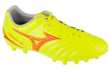 buty piłkarskie - korki męskie Mizuno Monarcida Neo III Select AG P1GA242645