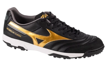 buty piłkarskie - turfy męskie Mizuno Morelia Sala Classic TF Q1GB230250