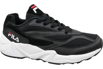 buty sneakers damskie Fila Wmn Venom Low 1010291-25Y