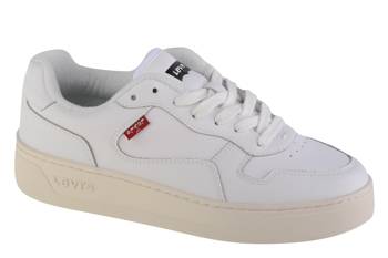 buty sneakers damskie Levi's Glide S 235201-713-51