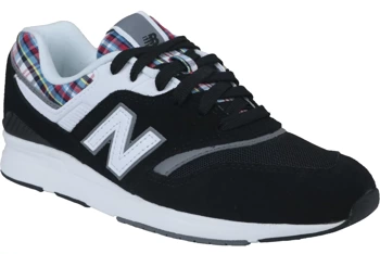 buty sneakers damskie New Balance  WL697TRA