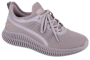 buty sneakers damskie Skechers Bobs Geo-New Aesthetics 117417-QUAL