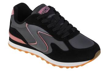 buty sneakers damskie Skechers OG 85 177001-BLK