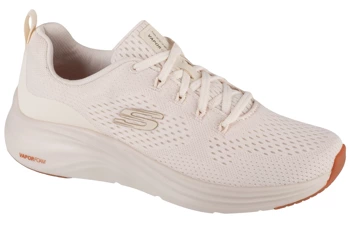 buty sneakers damskie Skechers Vapor Foam - Fresh Trend 150024-NAT