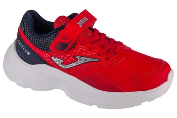 buty sneakers dla chłopca Joma Active Jr 2406 JACTIW2406V