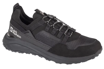 buty sneakers męskie Jack Wolfskin Dromoventure Athletic Low M 4057011-6000