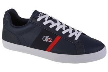 buty sneakers męskie Lacoste Lerond Pro Tri 745CMA0055092