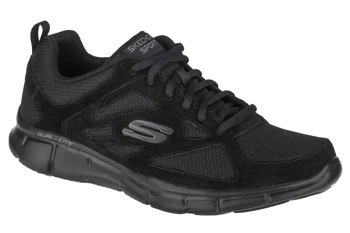 buty sneakers męskie Skechers Equalizer 52748-BBK