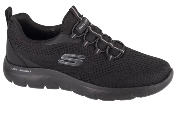 buty sneakers męskie Skechers Summits - Tallo 232832-BBK