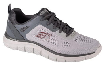 buty sneakers męskie Skechers Track-Broader 232698-GYCC