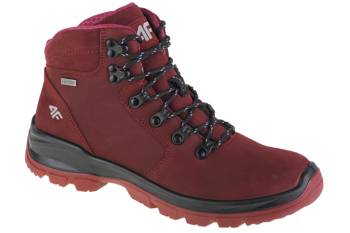 buty trekkingowe damskie 4F Women's Trek OBDH253-60S