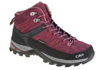 buty trekkingowe damskie CMP Rigel Mid 3Q12946-H910