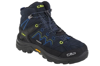 buty trekkingowe dla chłopca CMP Moon Mid WP Kids 31Q4794-N950