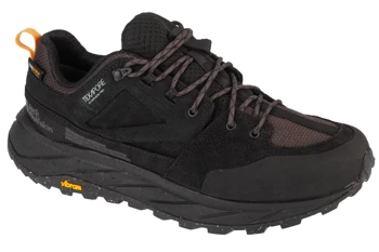 buty trekkingowe męskie Jack Wolfskin Terraquest Texapore Low M 4056401-6000