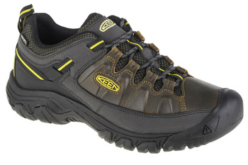 buty trekkingowe męskie Keen Targhee III WP 1026860