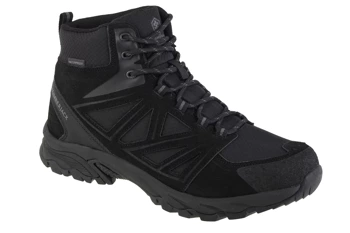 buty trekkingowe męskie Lumberjack Hiker SMG6101-001-M02-CB001