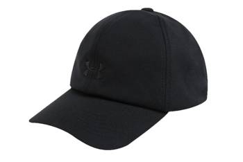 czapka z daszkiem damska Under Armour W Play Up Cap 1351267-001