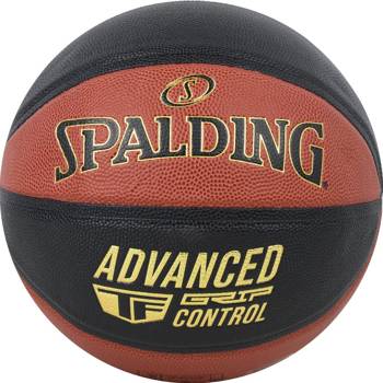 piłka do koszykówki Spalding Advanced Grip Control  In/Out Ball 76872Z