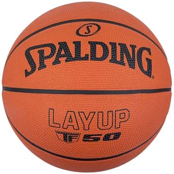 piłka do koszykówki Spalding Layup TF-50 Ball 84334Z