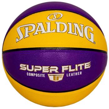 piłka do koszykówki Spalding Super Flite Ball 76930Z