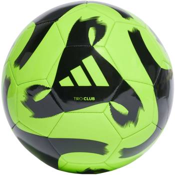 piłka nożna adidas Tiro Club Ball HZ4167