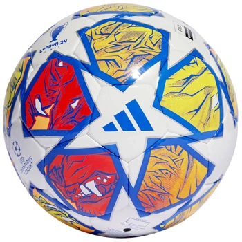 piłka nożna adidas UEFA Champions League FIFA Quality Pro Sala Ball IN9339