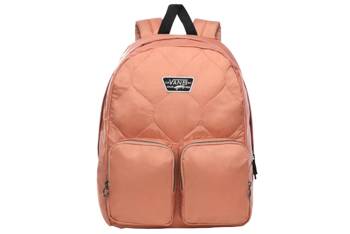 plecak damski Vans Long Haul Backpack VN0A4S6XZLS