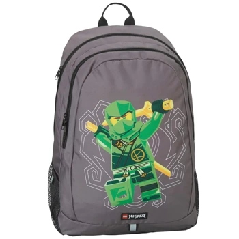 plecak dla chłopca LEGO Core line Ninjago Backpack 20279-2408