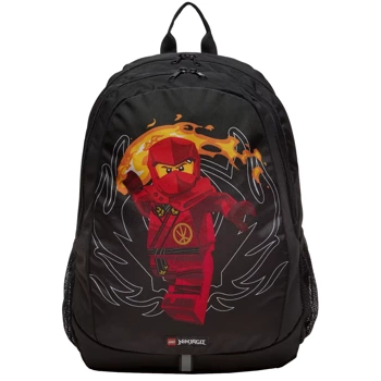 plecak dla chłopca LEGO Core line Ninjago Backpack 20279-2409