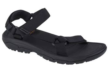 sandały męskie Teva M Hurricane XLT 2 Sandals 1019234-BLK