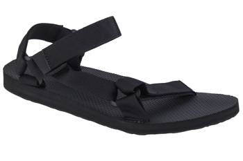 sandały męskie Teva M Original Universal Sandals 1004010-BLK