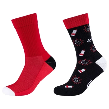 skarpetki FUNSOCKS Function Sport 2PPK Socks FU71126-3200