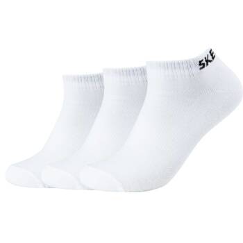 skarpetki Skechers 3PPK Mesh Ventilation Socks SK43022-1000