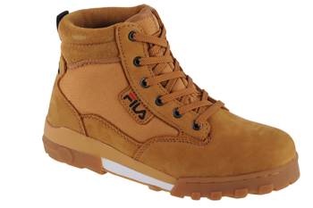 trapery damskie Fila Grunge II Mid Wmn FFW0217-23015